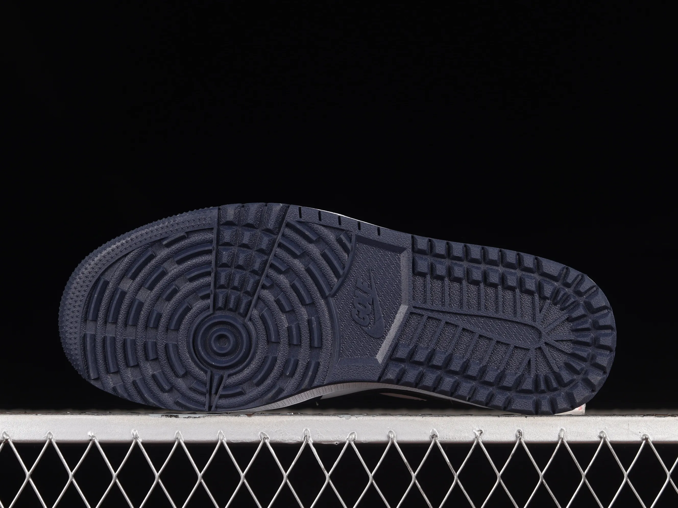 All categories Air Jordan Jordan series basketball shoes Air Jordan 1 Low Z version Air Jordan 1 Low Golf "Midnight Navy" AJ1 Joe 1 new golf version midnight blue DD9315-104